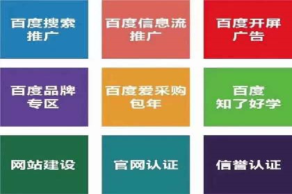 百度竞价代运营实战：从失败到成功的转变之路